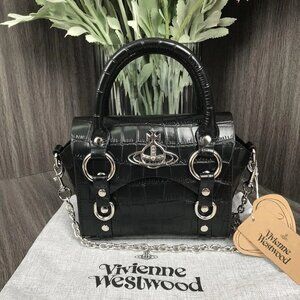 Vivienne Westwood betty handbag
